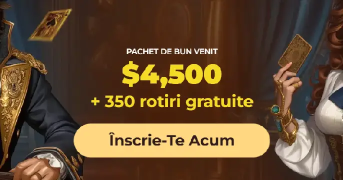 Vinci Spin casino 